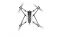 Parrot PF728000 Anafi Drone